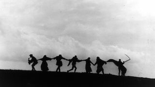 The Seventh Seal1