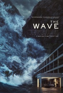 Wave Poster