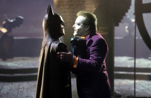 batman v joker