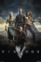 Vikings Poster