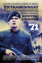 71 Movie Poster