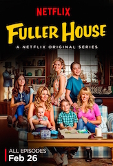 Fuller House Poster