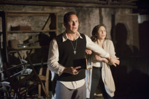The Conjuring Featured