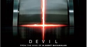 devil poster