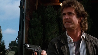 Lethal Weapon Movie