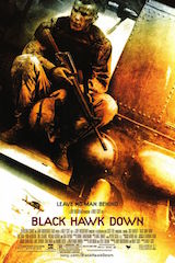 Black Hawk Down Movie