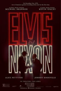 elvis-nixon-poster