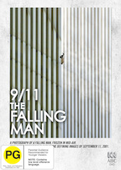 Falling Man Poster