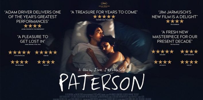 Image result for paterson poster