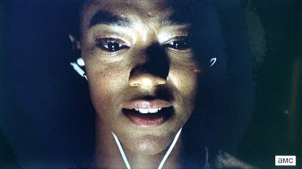 The Walking Dead S7e16 The First Day Of The Rest Of Your Life Reel World Theology