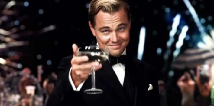 How Great Was Gatsby?