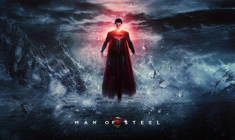 Review| Man of Steel