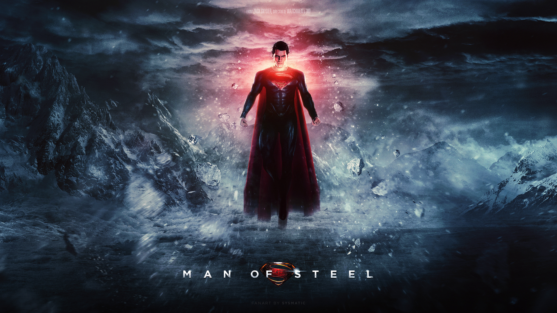 Man of Steel - Metacritic