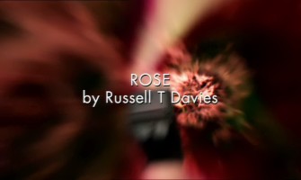Who-ology: S01E01 Rose