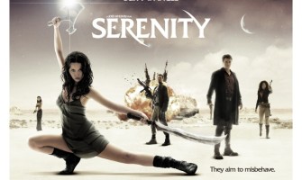 #010 – Serenity Now