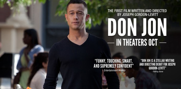 #011 – Addictions With Don Jon