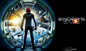 #012 – Ender’s End Game