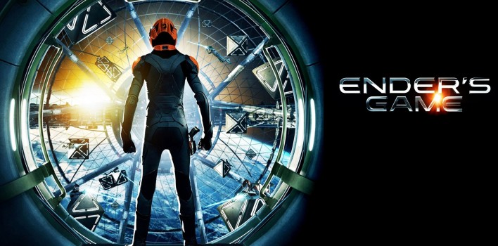 #012 – Ender’s End Game