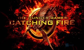Netflix Your Weekend – The Hunger Games: Catching Fire