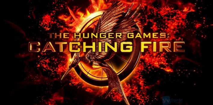 Netflix Your Weekend – The Hunger Games: Catching Fire