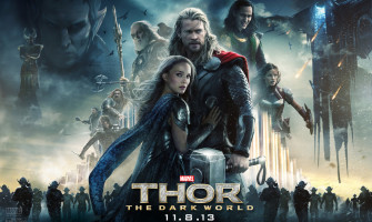 #013 – Thor 2: Everyone Loves Loki