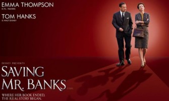 #017 – Redemption and Mr.Banks