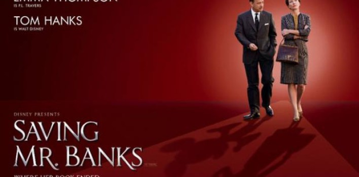 #017 – Redemption and Mr.Banks
