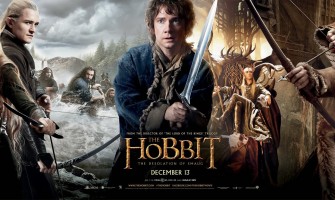 #016 – The Hobbit: The Desolation of Storytelling