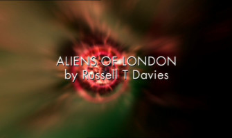 Who-ology: S01E04&05 Aliens of London & World War Three