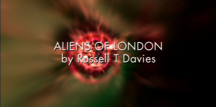 Who-ology: S01E04&05 Aliens of London & World War Three