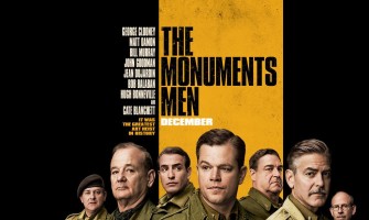 #020 – Monuments Men and the Value of Art