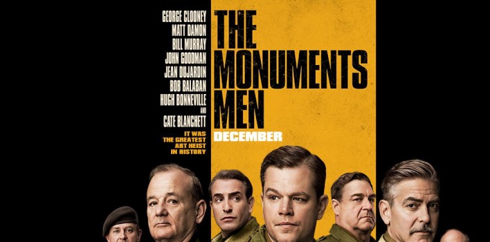 #020 – Monuments Men and the Value of Art