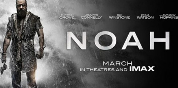 #023 – Noah and A Flood of Biblical Interpretation