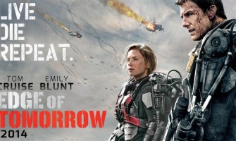 #028 – Edge of Tomorrow and Changing History