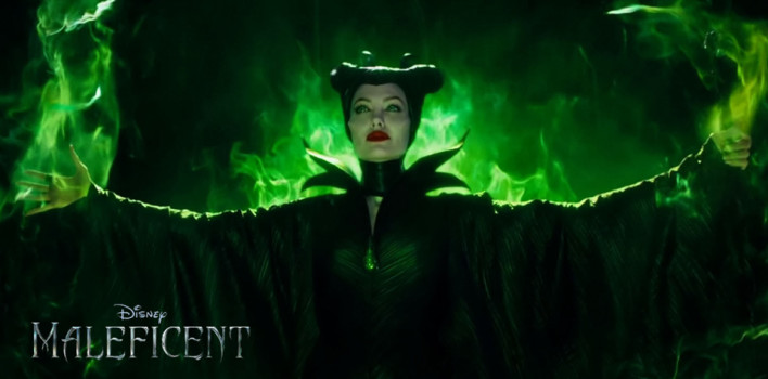 #027 – Maleficent and Familiar Feminism