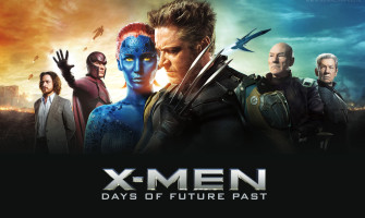 #026 – X-Men and Days of Future Milestones