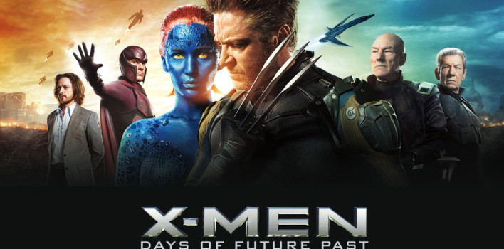 #026 – X-Men and Days of Future Milestones