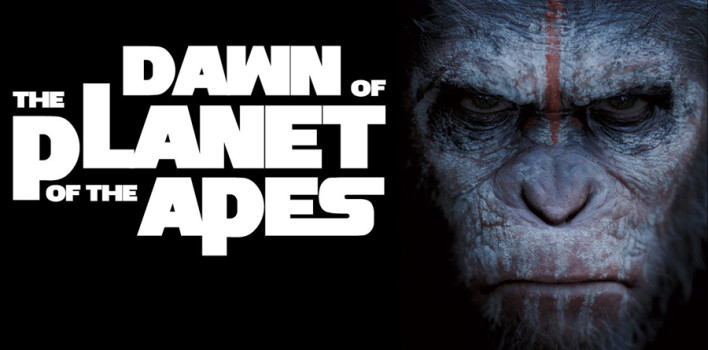 #031 – Dawn of the Planet of the Apes and Tribalism