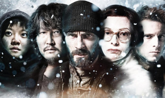 #032 – Snowpiercer and the Fate of Humanity
