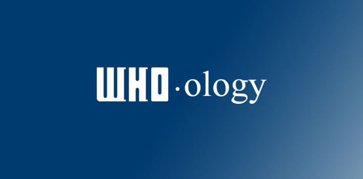 Who·ology #001 – S08E01 Deep Breath