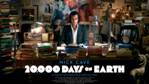 20,000 Days on Earth