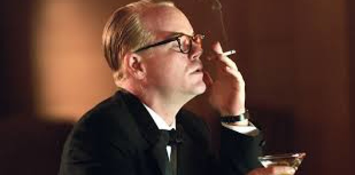 Top 5 Tuesday – The Films of Phillip Seymour Hoffman