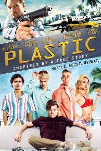 Plastic