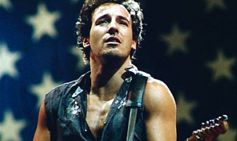Top 5 Tuesday – Happy Birthday Bruce Springsteen!