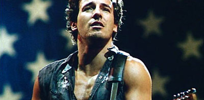 Top 5 Tuesday – Happy Birthday Bruce Springsteen!
