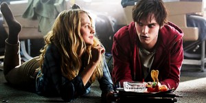 Warm Bodies