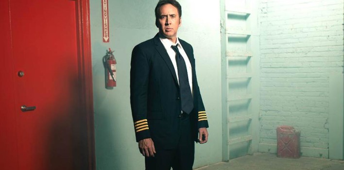 Wednesday Web Link – Get “Left Behind” Me, Nicolas Cage