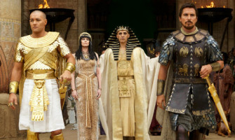 Wednesday Web Link – Exodus: Gods, Kings, and Evangelical Headcanon