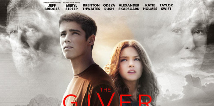 #035 – The Giver and Human Choice