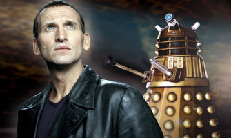 Who-ology: S01E06 Dalek